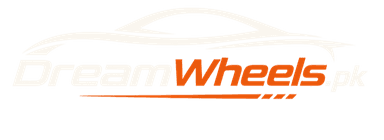 DreamWheels.pk