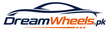 DreamWheels.pk