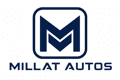 Millat Autos logo