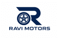 Ravi Motors logo